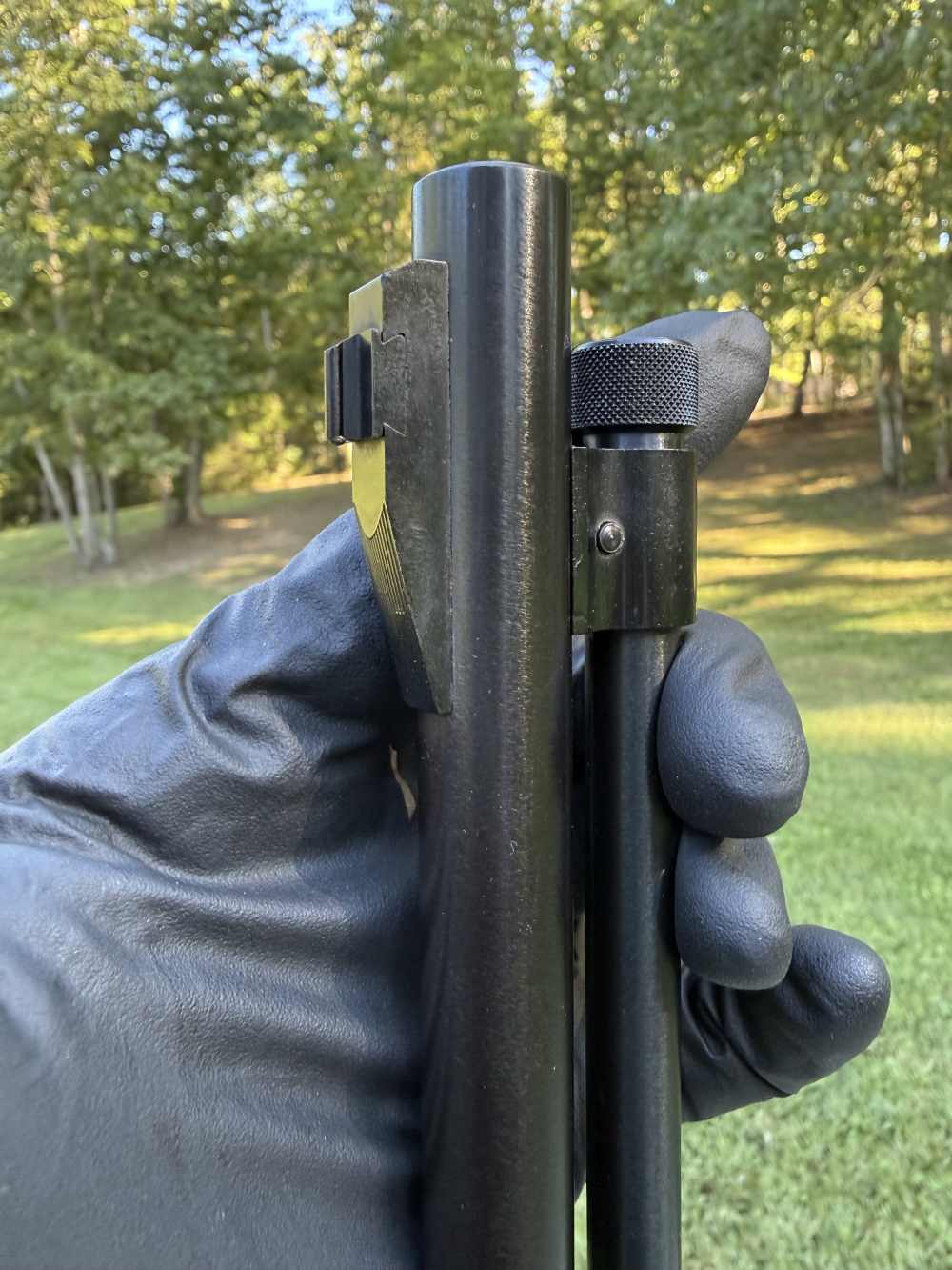 Excellent+ All Original Finish Winchester 290 22 S L LR 22LR -img-20