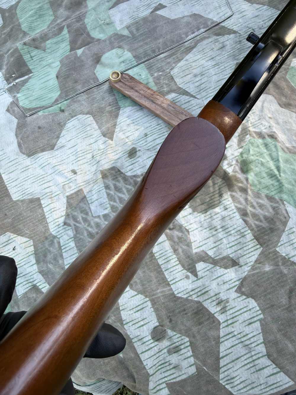 Excellent+ All Original Finish Winchester 290 22 S L LR 22LR -img-51