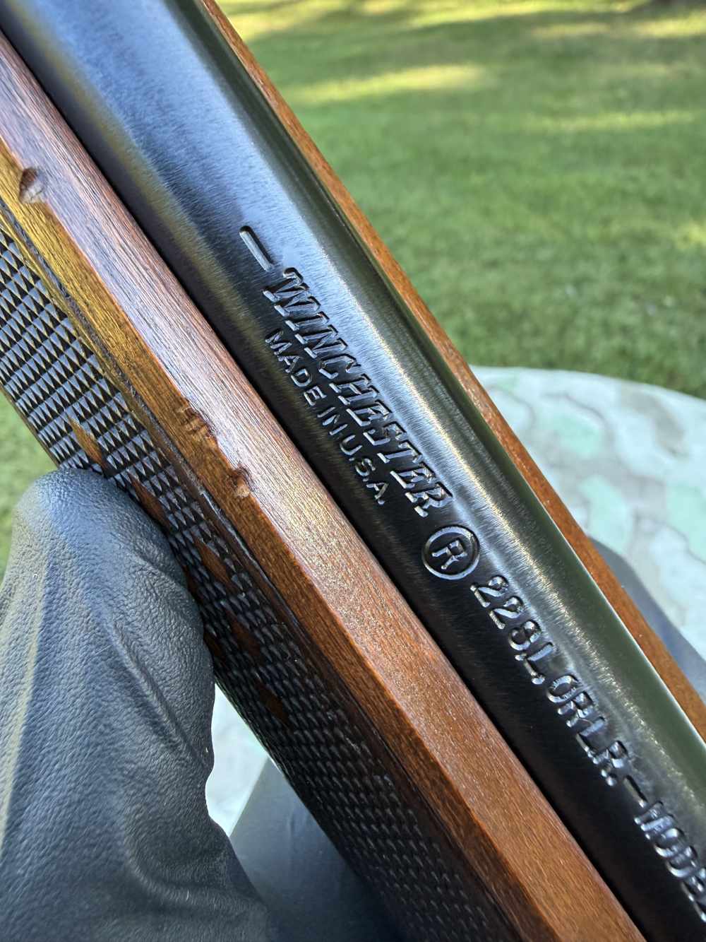 Excellent+ All Original Finish Winchester 290 22 S L LR 22LR -img-32