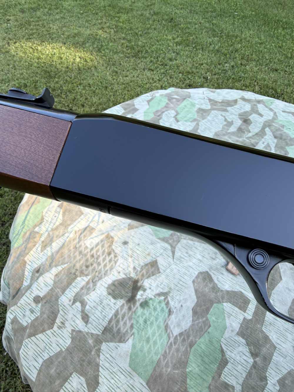 Excellent+ All Original Finish Winchester 290 22 S L LR 22LR -img-10