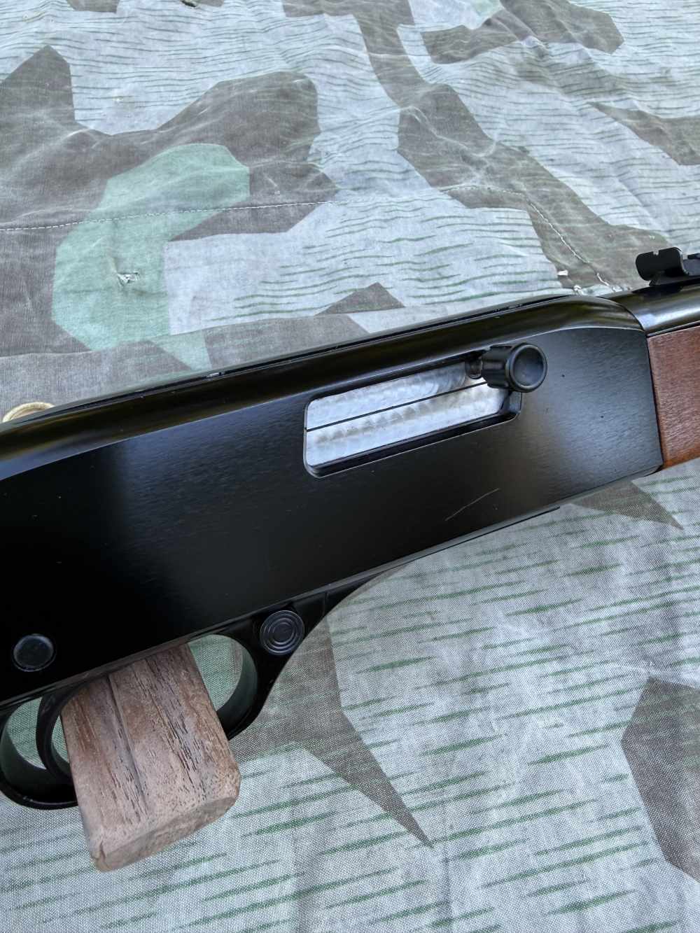 Excellent+ All Original Finish Winchester 290 22 S L LR 22LR -img-40