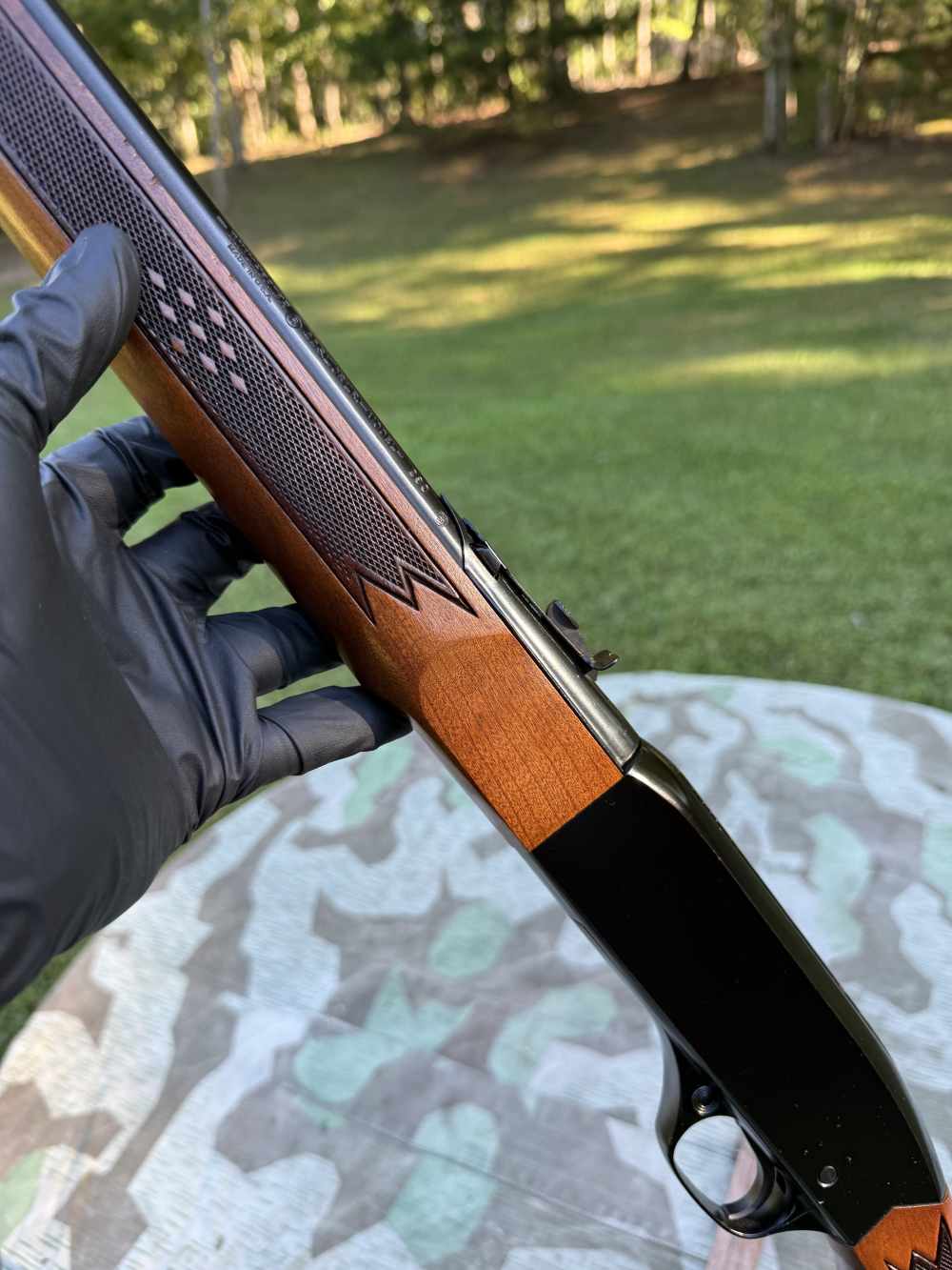 Excellent+ All Original Finish Winchester 290 22 S L LR 22LR -img-13