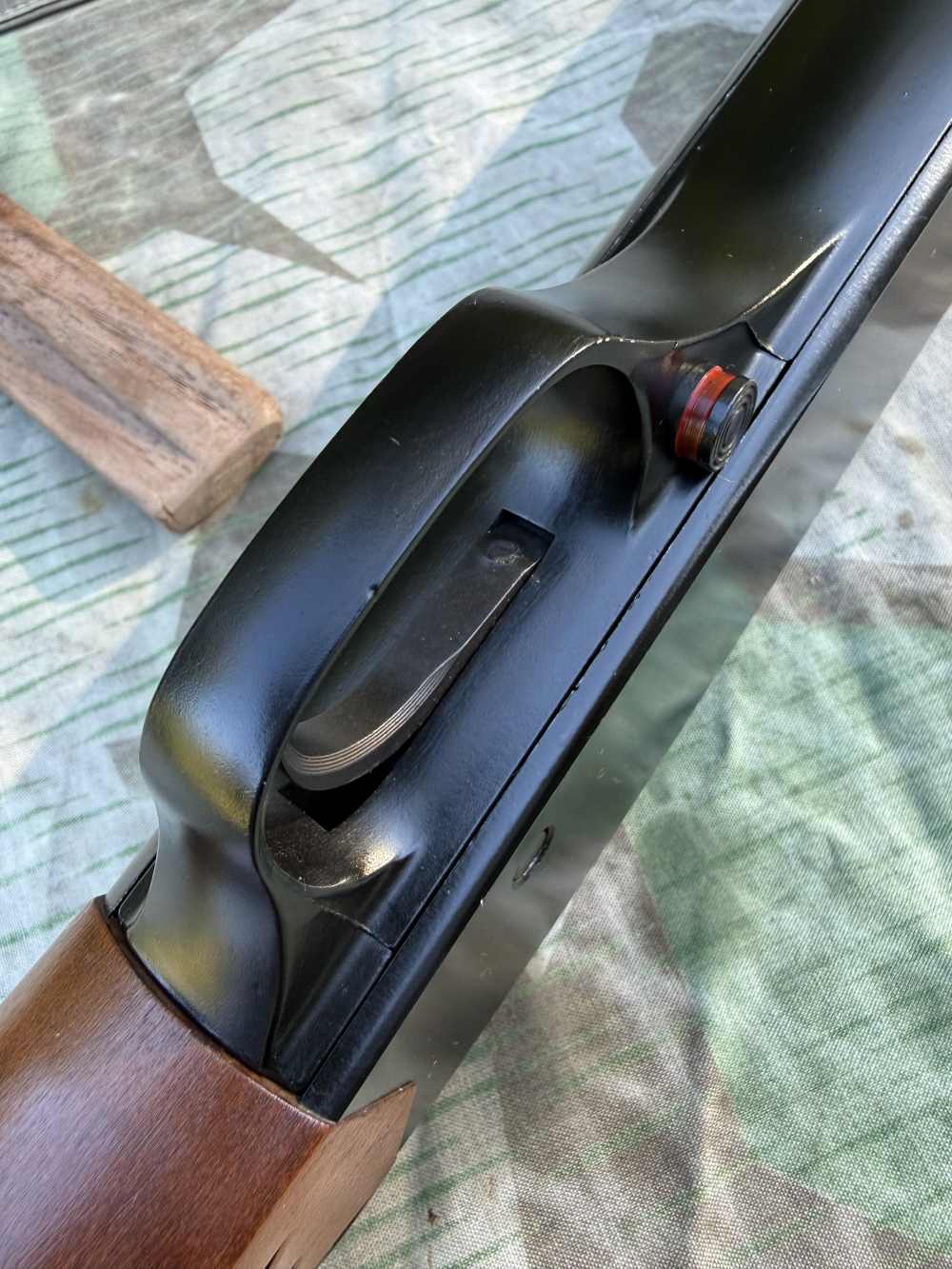 Excellent+ All Original Finish Winchester 290 22 S L LR 22LR -img-55