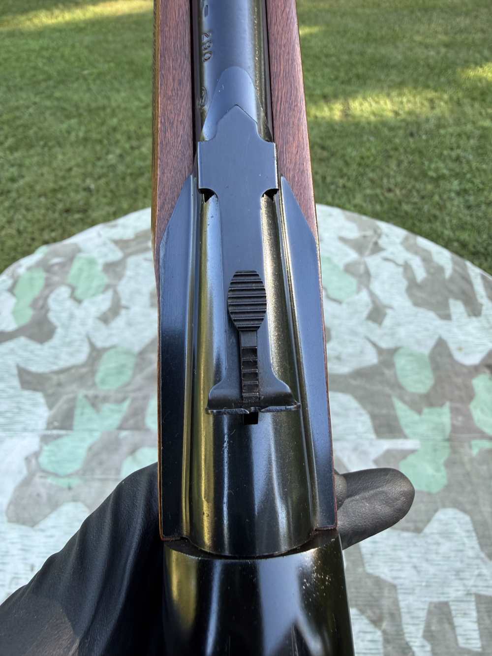 Excellent+ All Original Finish Winchester 290 22 S L LR 22LR -img-28