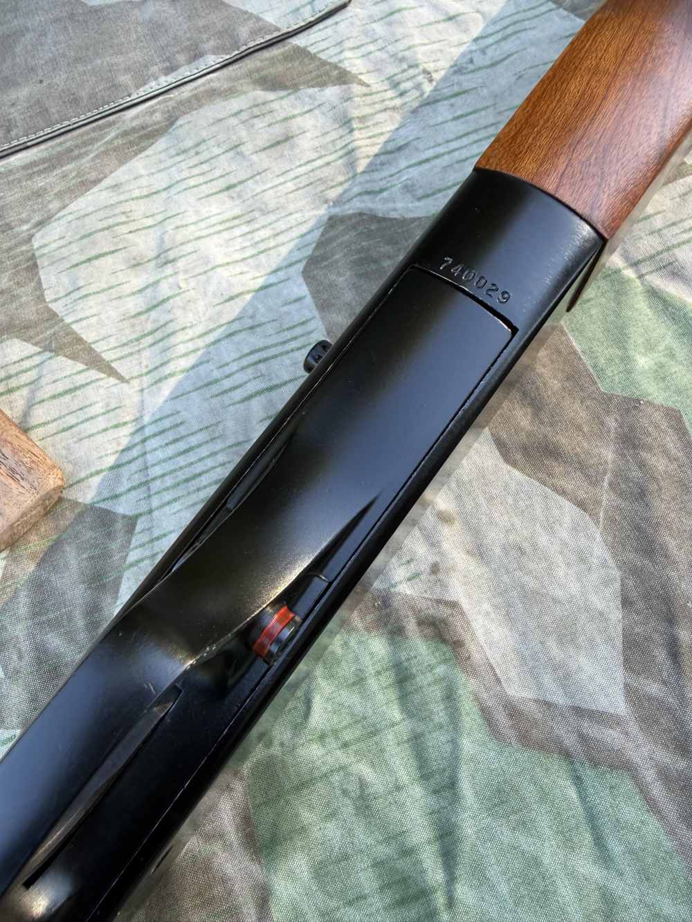 Excellent+ All Original Finish Winchester 290 22 S L LR 22LR -img-57
