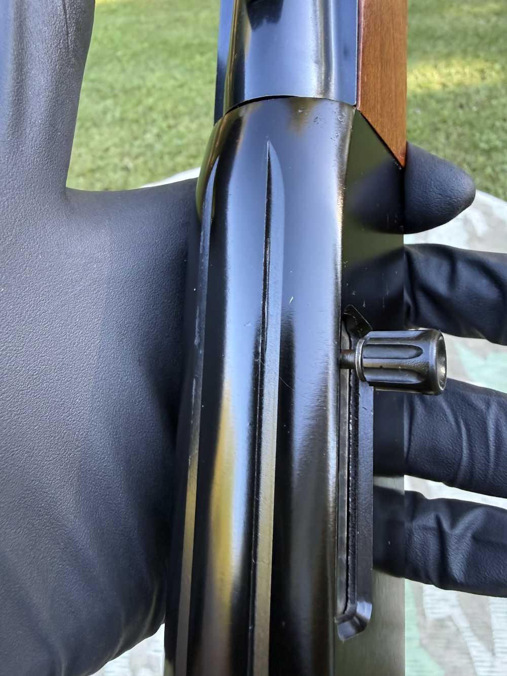 Excellent+ All Original Finish Winchester 290 22 S L LR 22LR -img-25