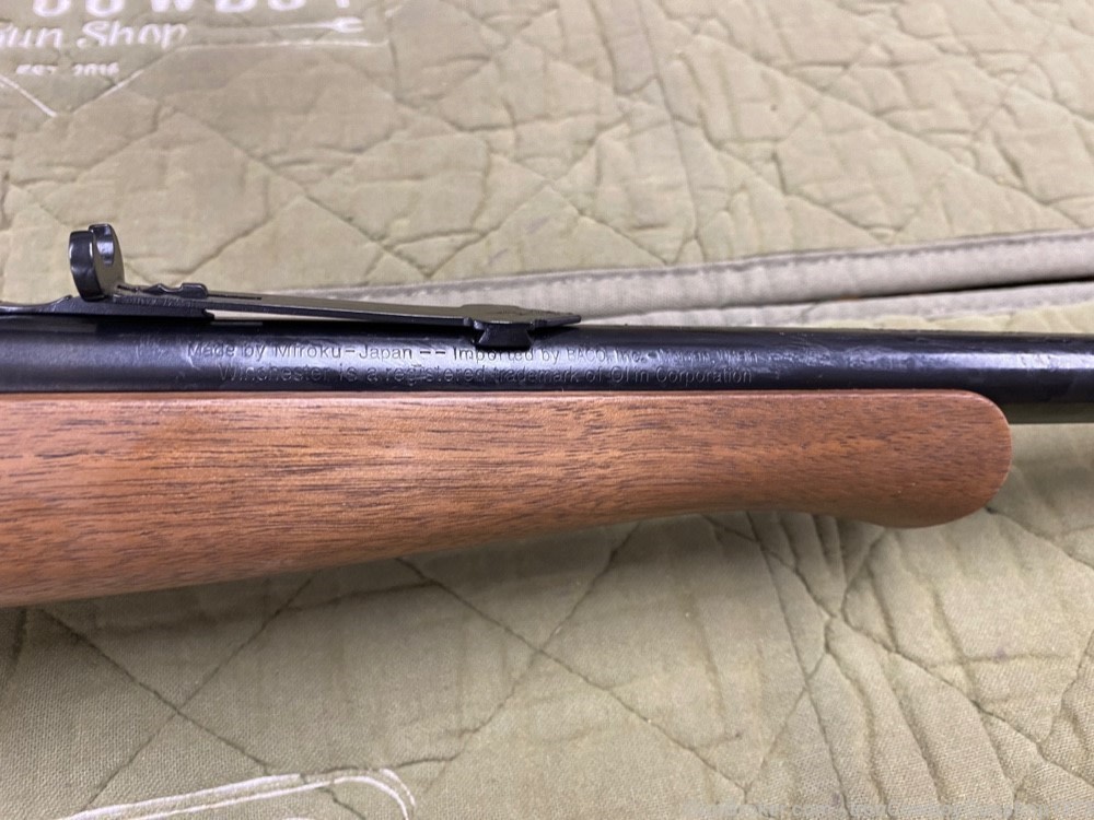 WINCHESTER 1895 TEXAS RANGERS 200TH HIGH GRADE 30-06 534307128-img-14