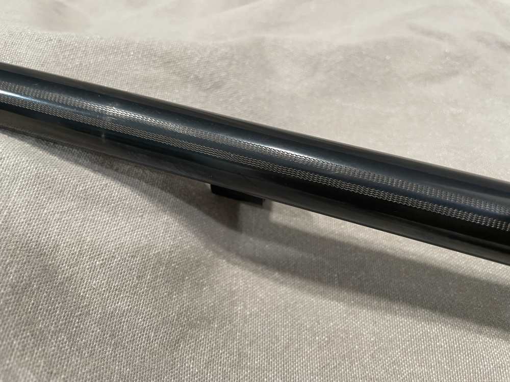 Browning B2000 Barrel 12 Gauge 28" Plain Belgium Excellent -img-2