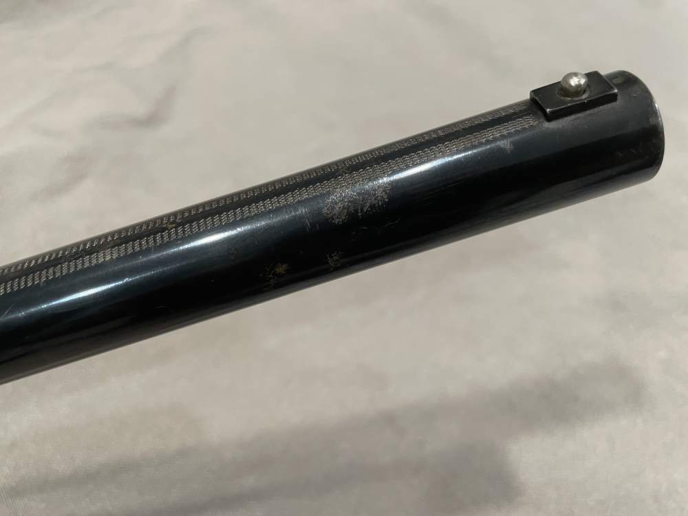 Browning B2000 Barrel 12 Gauge 28" Plain Belgium Excellent -img-7