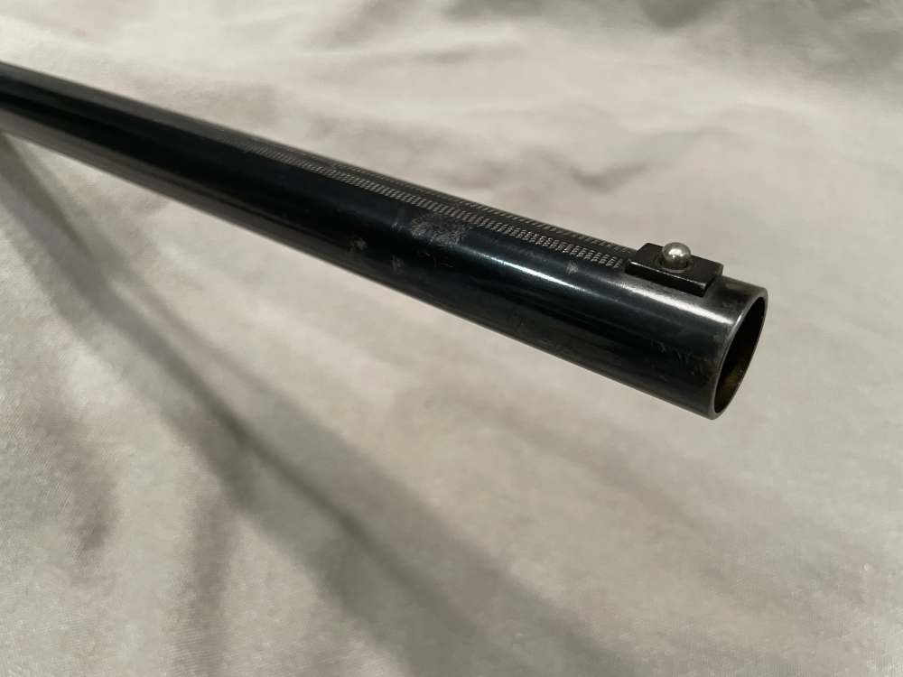 Browning B2000 Barrel 12 Gauge 28" Plain Belgium Excellent -img-6