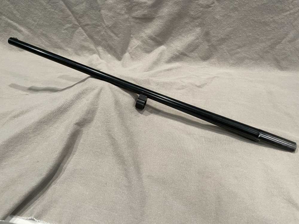Browning B2000 Barrel 12 Gauge 28" Plain Belgium Excellent -img-0