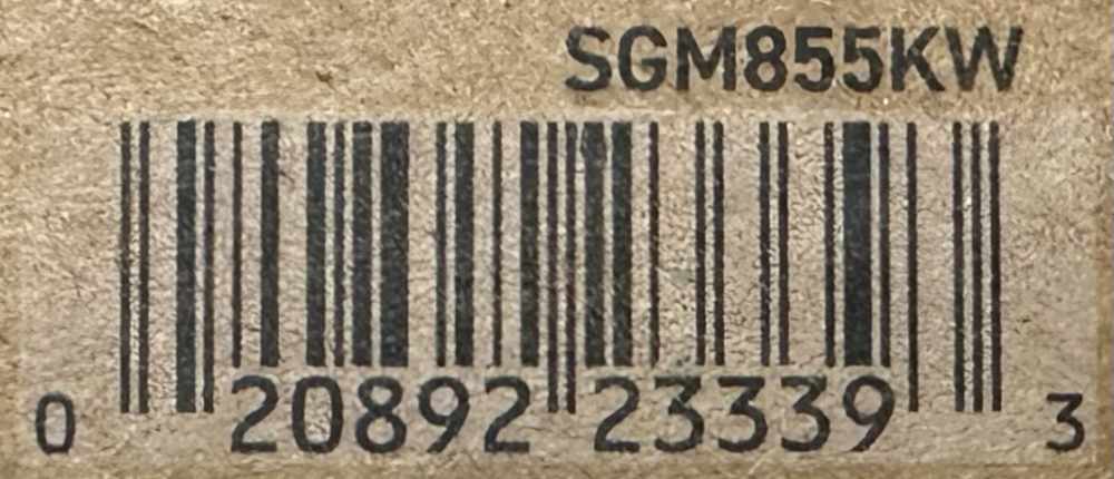 WInchester M855 5.56 62GR FMJ 180RDS SGM855KW 556 180 Rounds USA-img-3