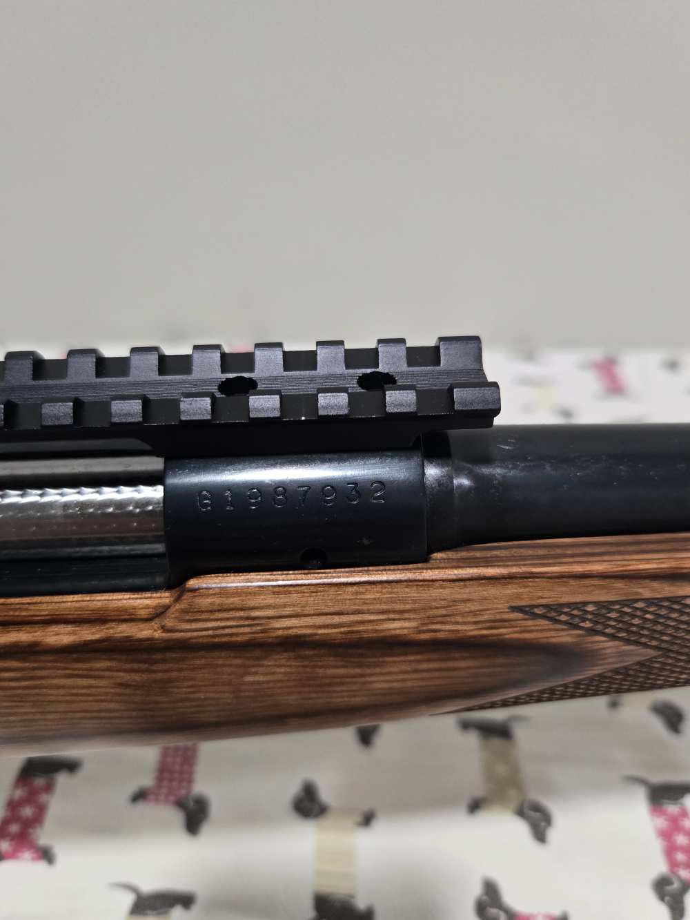 NICE Winchester model 70 compact 223 win-img-4