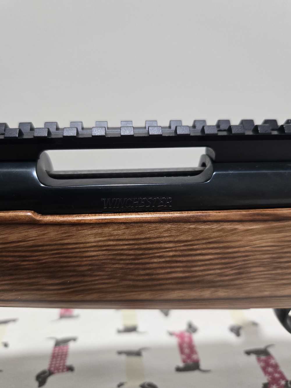 NICE Winchester model 70 compact 223 win-img-3