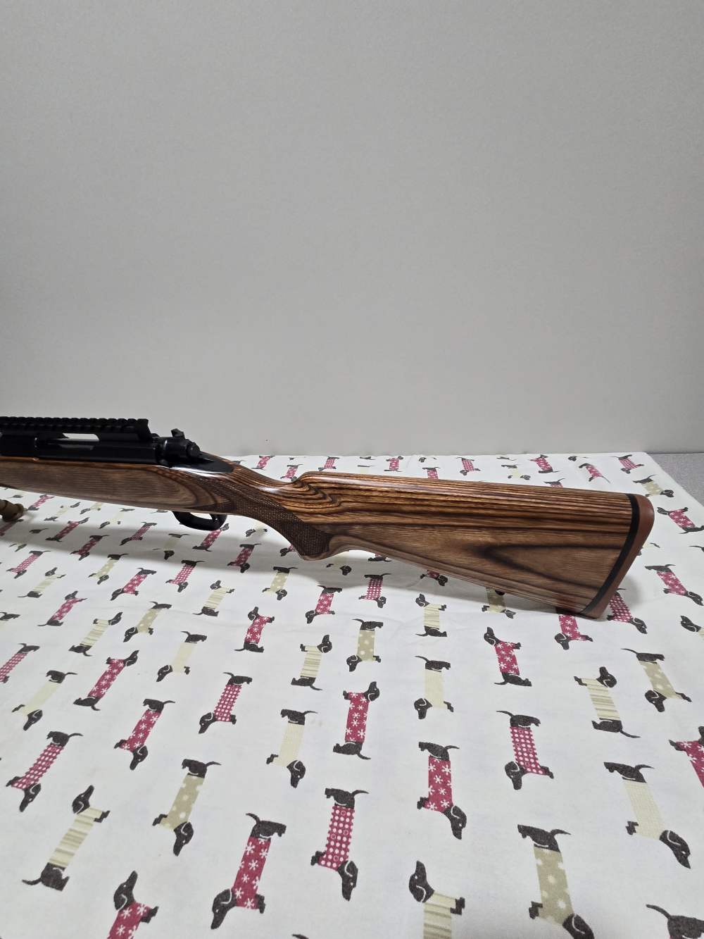 NICE Winchester model 70 compact 223 win-img-5