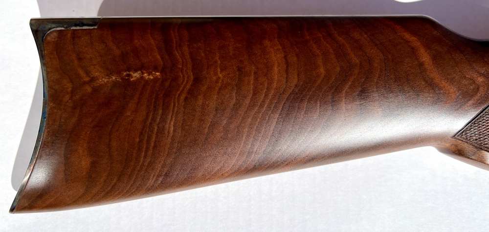 Winchester 1892 Trapper Deluxe Octagon Takedown Case Color .45 Colt  2026-img-6