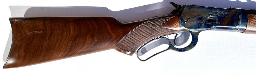 Winchester 1892 Trapper Deluxe Octagon Takedown Case Color .45 Colt  2026-img-4