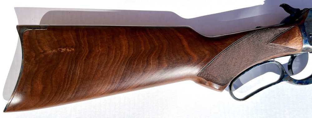 Winchester 1892 Trapper Deluxe Octagon Takedown Case Color .45 Colt  2026-img-5
