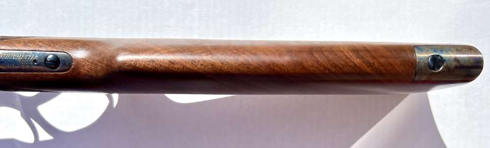 Winchester 1892 Trapper Deluxe Octagon Takedown Case Color .45 Colt  2026-img-35
