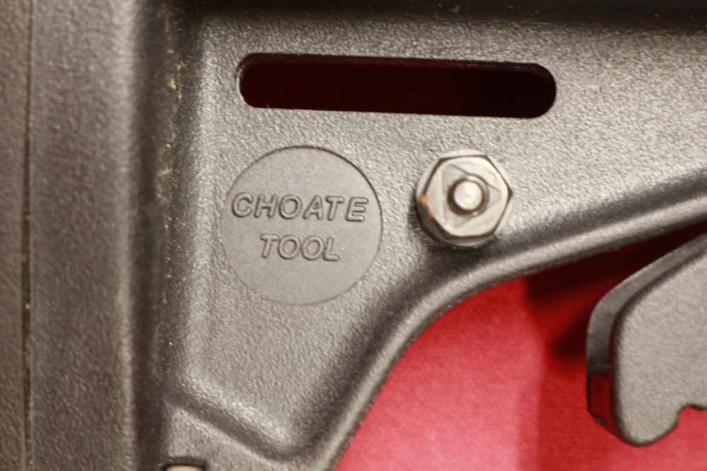 AR 15 Assorted Stock Parts Chote plus-img-4