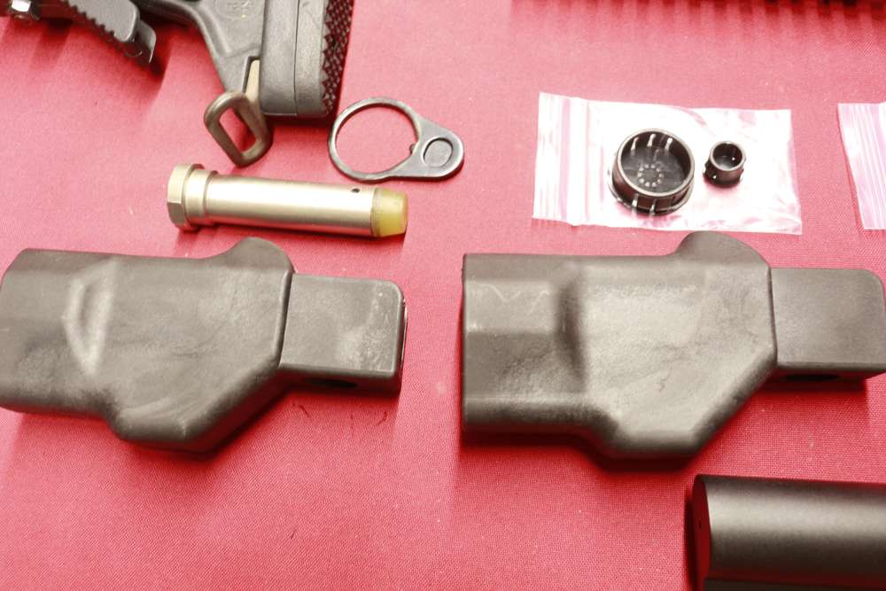AR 15 Assorted Stock Parts Chote plus-img-10