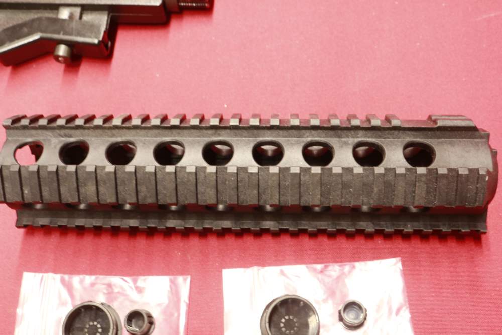 AR 15 Assorted Stock Parts Chote plus-img-7