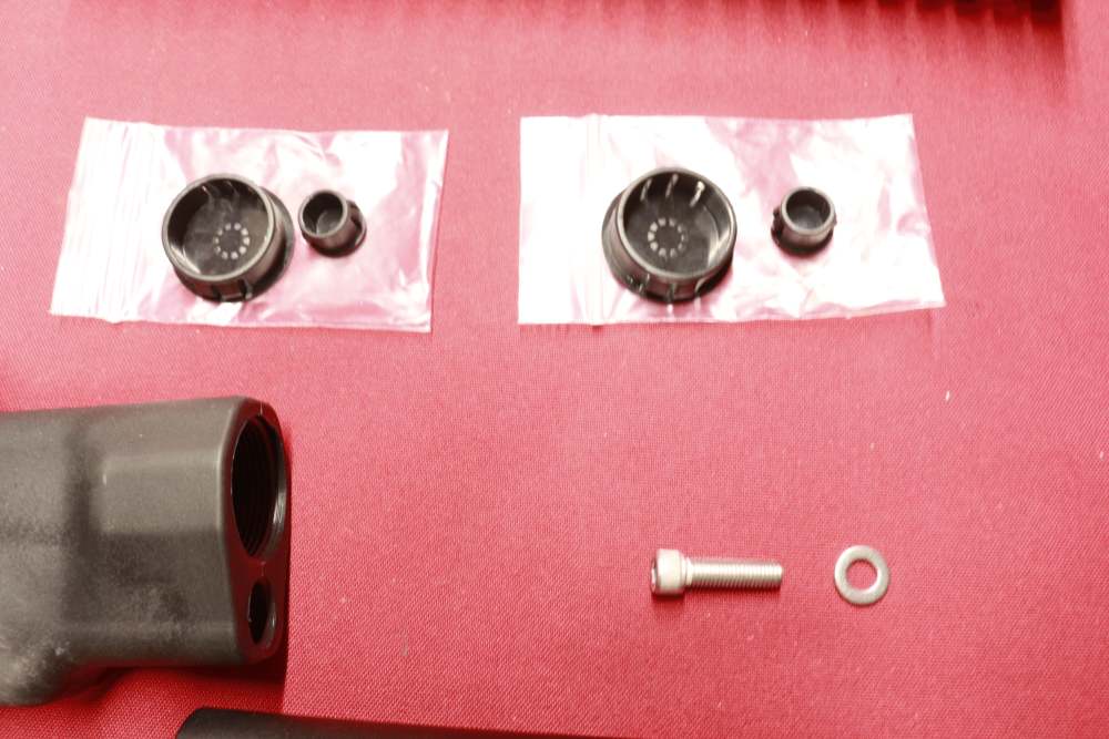 AR 15 Assorted Stock Parts Chote plus-img-11