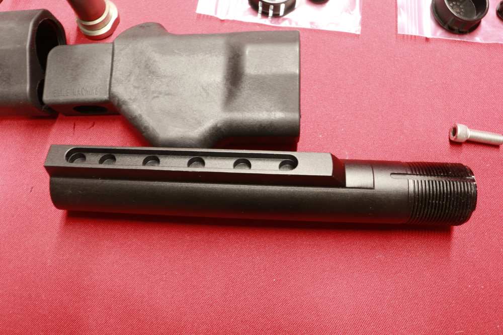 AR 15 Assorted Stock Parts Chote plus-img-12