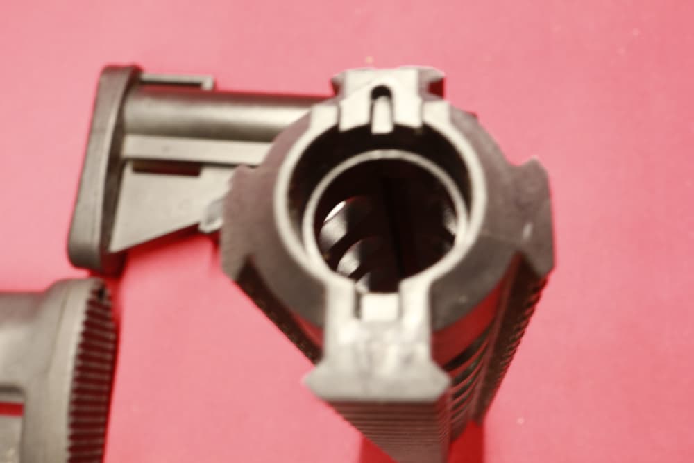AR 15 Assorted Stock Parts Chote plus-img-8