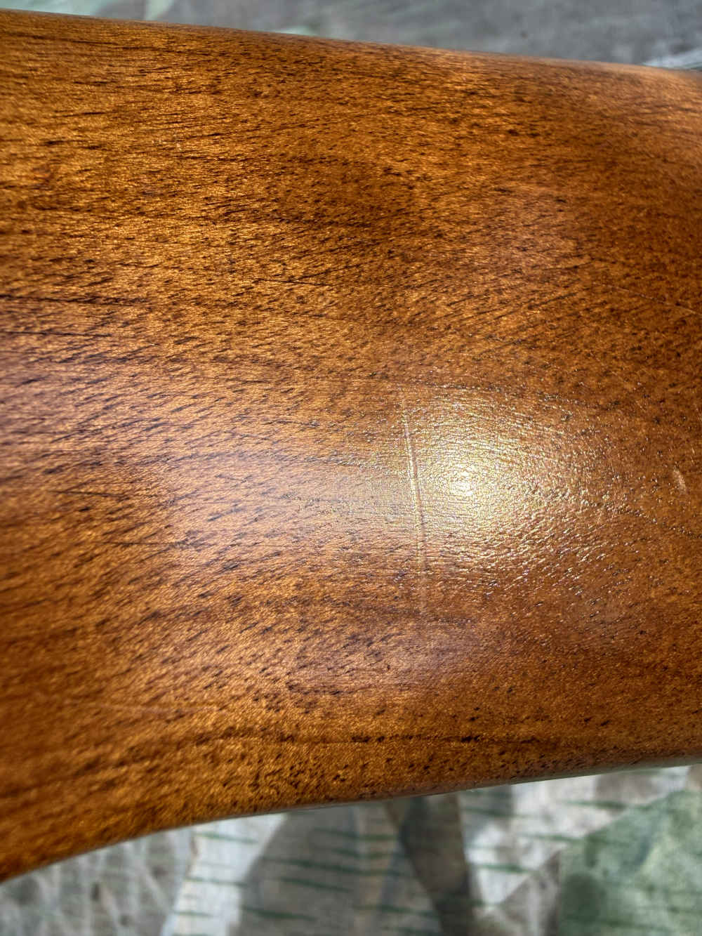 Excellent+ Vintage Pre NO Serial # Springfield 107 410 Gauge Savage Arms -img-4