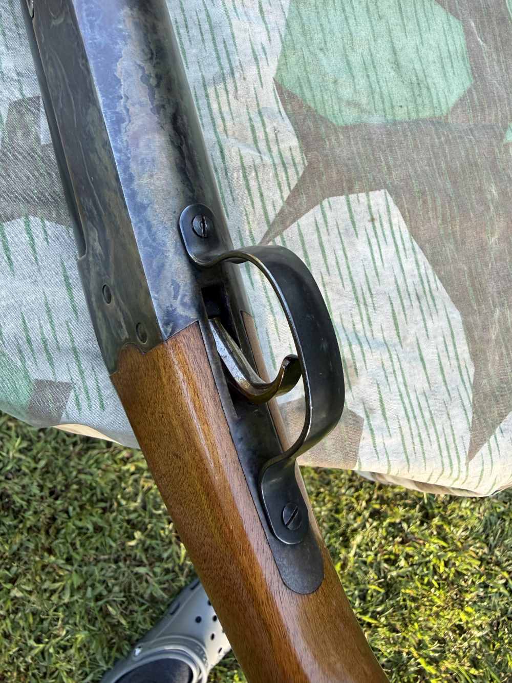 Excellent+ Vintage Pre NO Serial # Springfield 107 410 Gauge Savage Arms -img-28