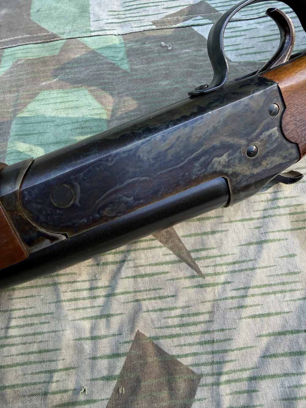 Excellent+ Vintage Pre NO Serial # Springfield 107 410 Gauge Savage Arms -img-13