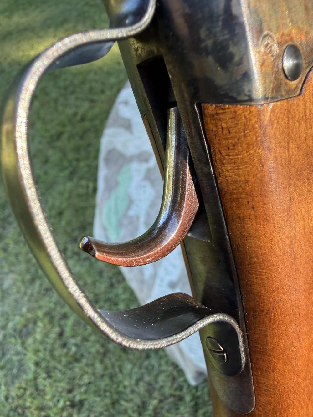 Excellent+ Vintage Pre NO Serial # Springfield 107 410 Gauge Savage Arms -img-62