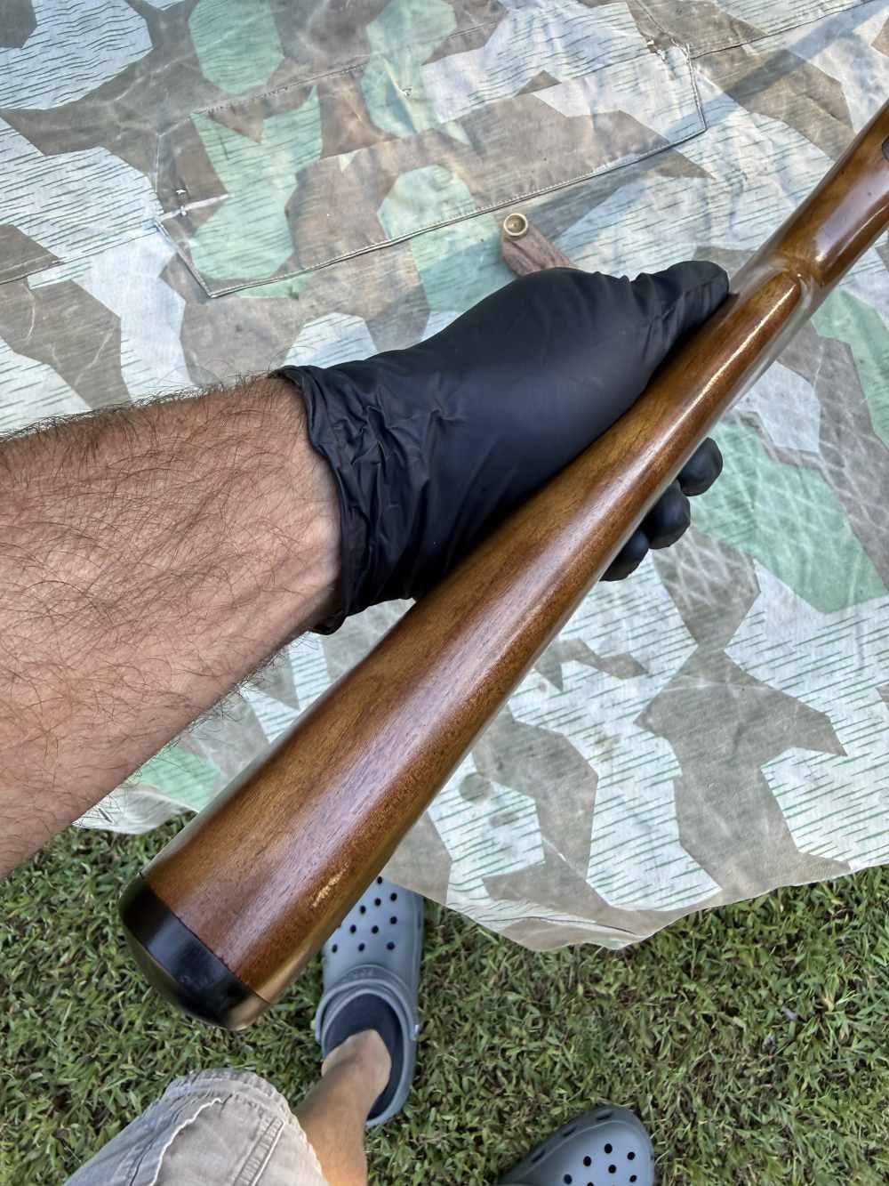 Excellent+ Vintage Pre NO Serial # Springfield 107 410 Gauge Savage Arms -img-44
