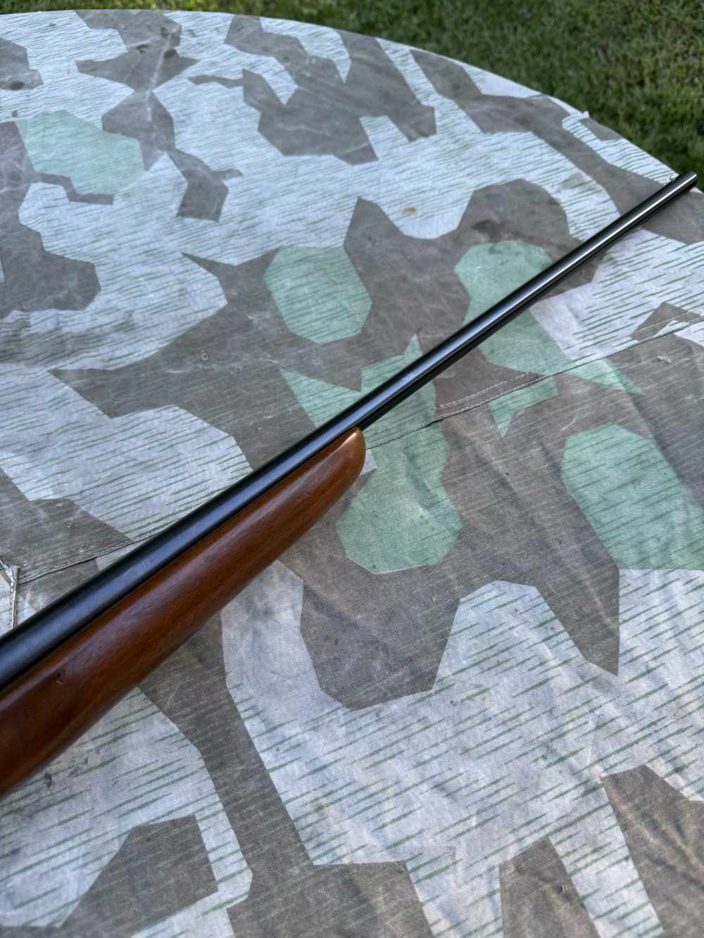 Excellent+ Vintage Pre NO Serial # Springfield 107 410 Gauge Savage Arms -img-40