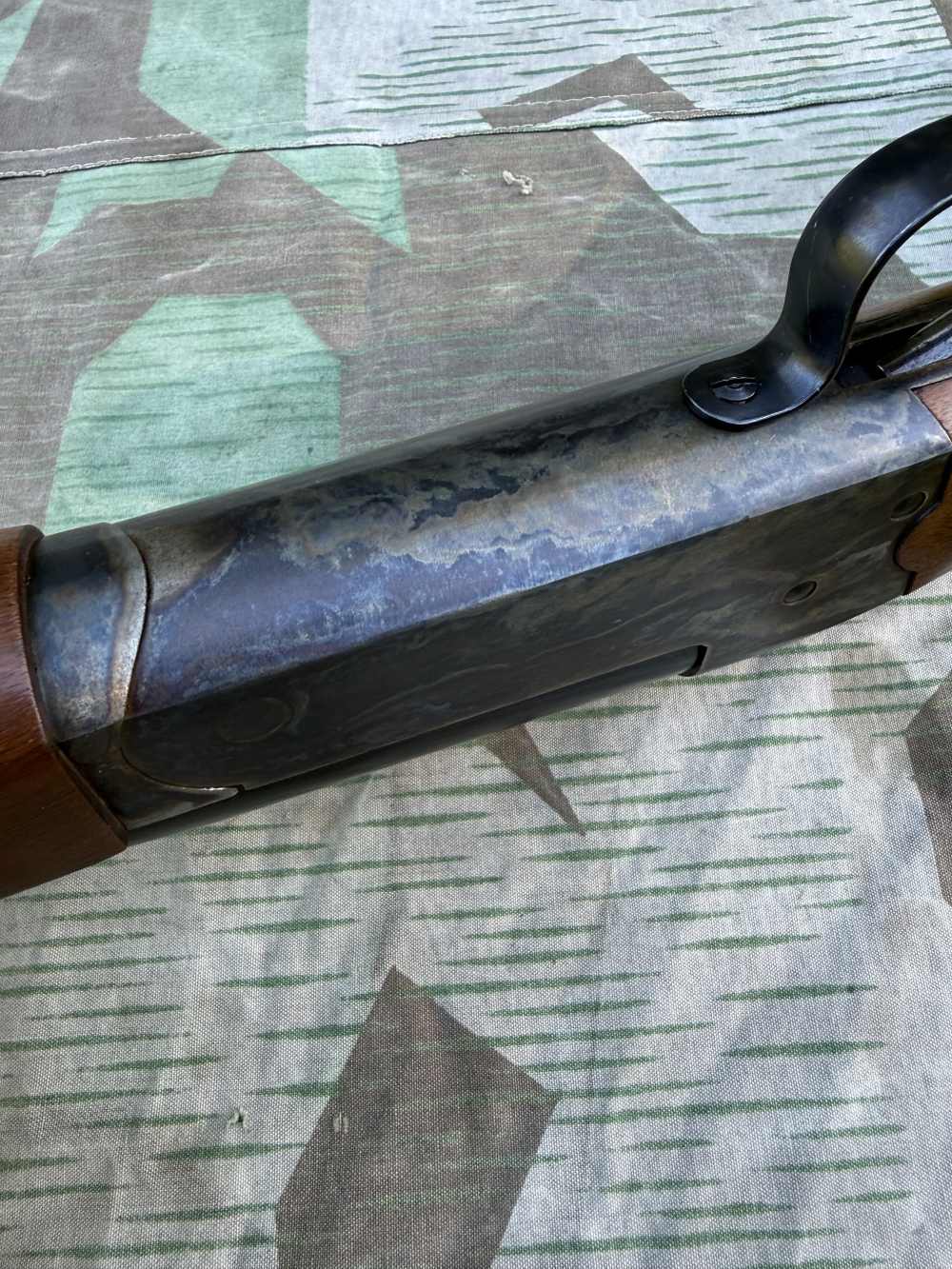 Excellent+ Vintage Pre NO Serial # Springfield 107 410 Gauge Savage Arms -img-12