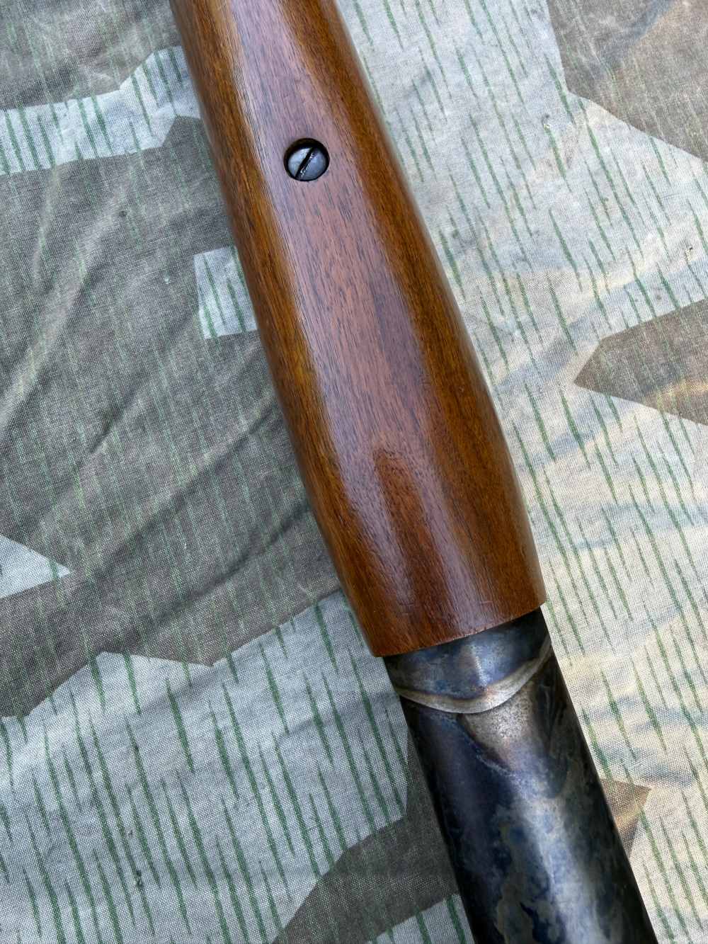 Excellent+ Vintage Pre NO Serial # Springfield 107 410 Gauge Savage Arms -img-25