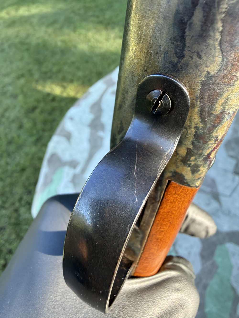 Excellent+ Vintage Pre NO Serial # Springfield 107 410 Gauge Savage Arms -img-61