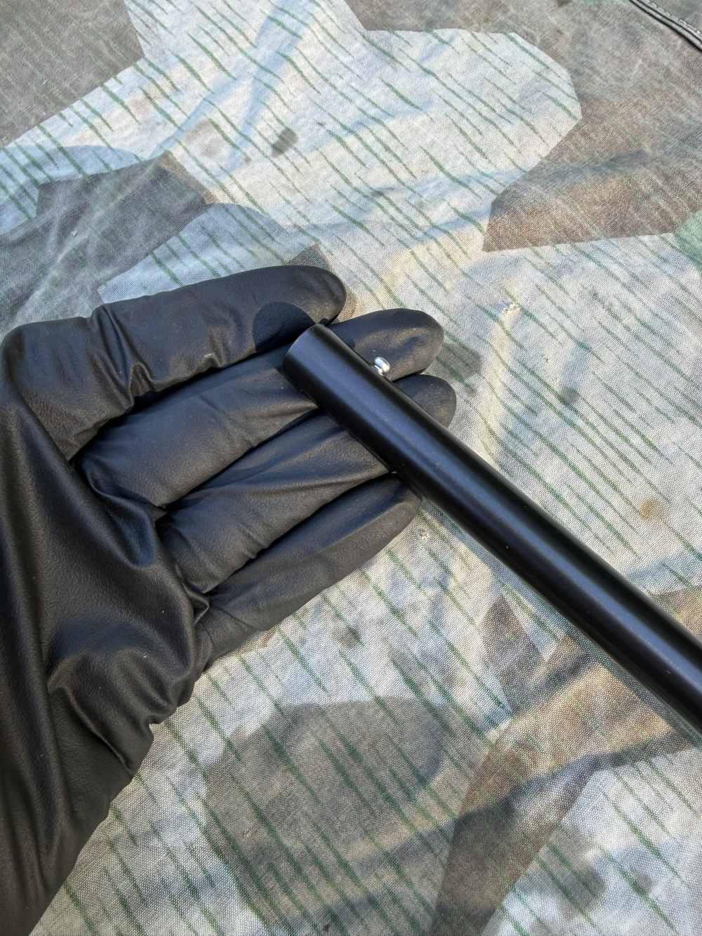 Excellent+ Vintage Pre NO Serial # Springfield 107 410 Gauge Savage Arms -img-18