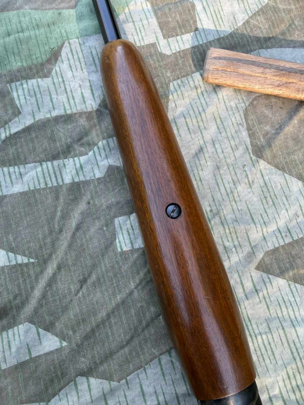 Excellent+ Vintage Pre NO Serial # Springfield 107 410 Gauge Savage Arms -img-23