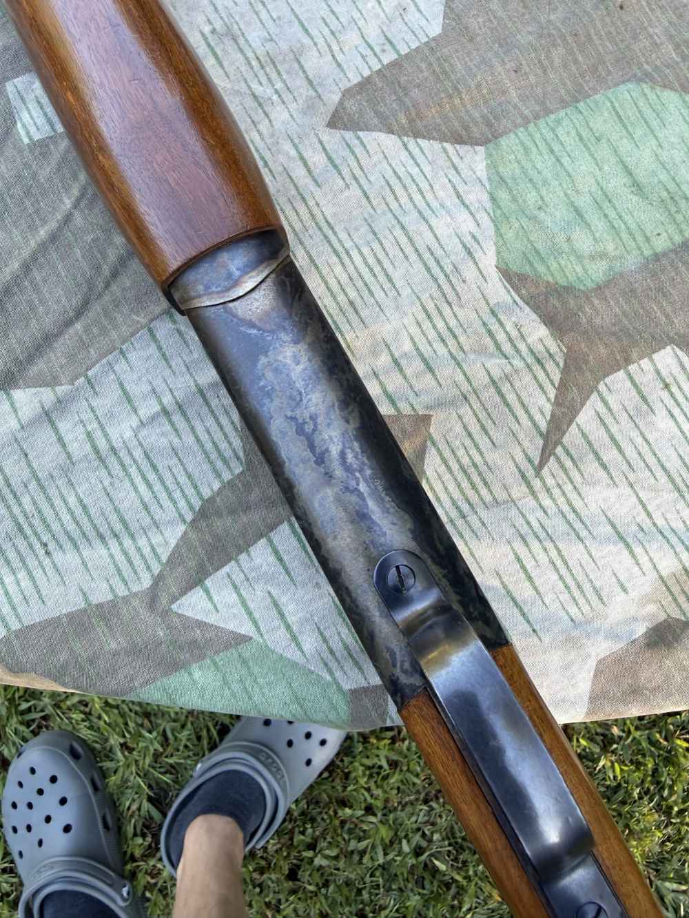 Excellent+ Vintage Pre NO Serial # Springfield 107 410 Gauge Savage Arms -img-26