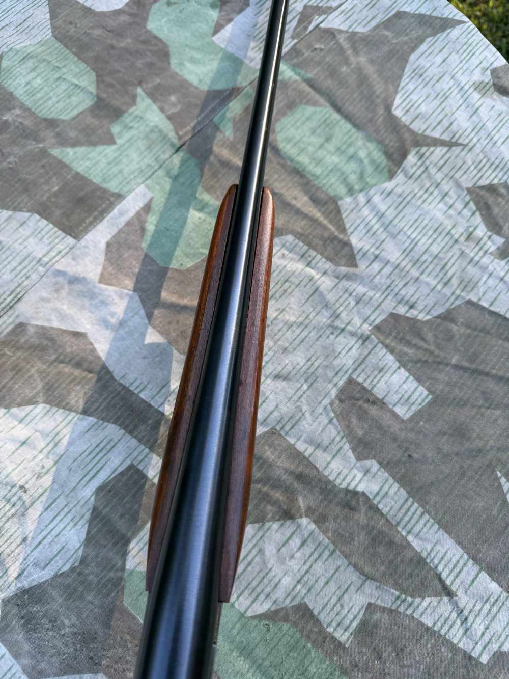 Excellent+ Vintage Pre NO Serial # Springfield 107 410 Gauge Savage Arms -img-51