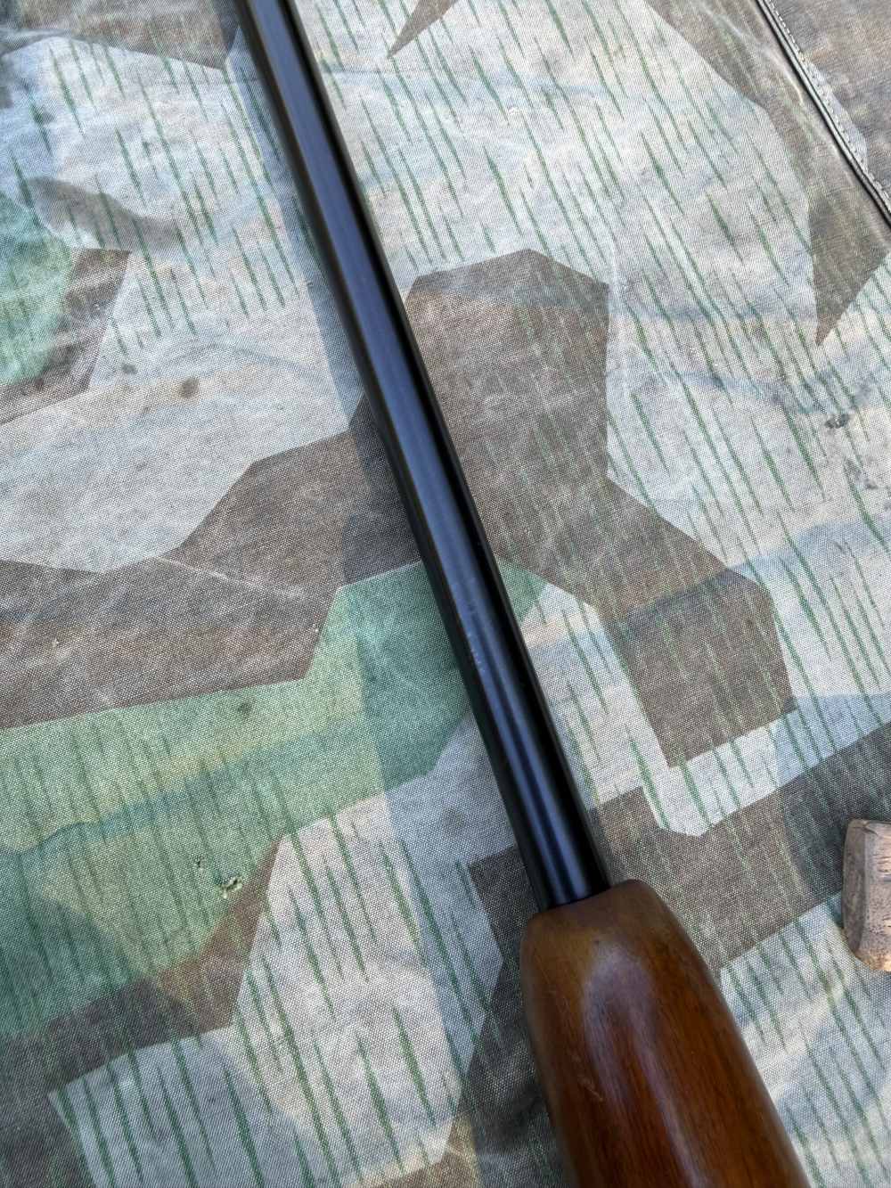Excellent+ Vintage Pre NO Serial # Springfield 107 410 Gauge Savage Arms -img-21