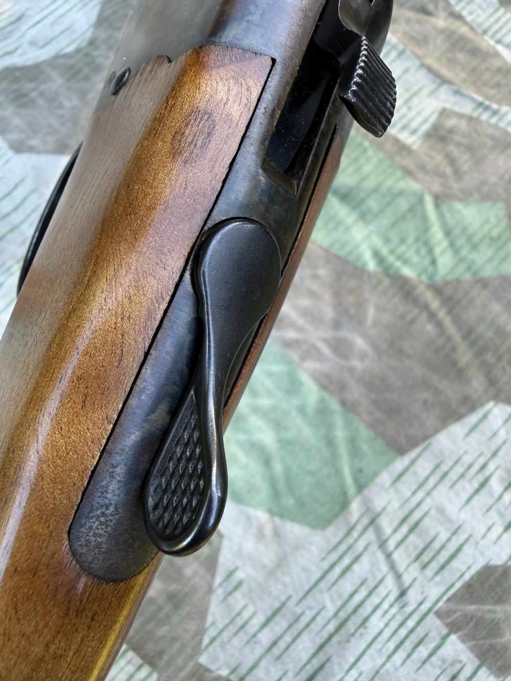 Excellent+ Vintage Pre NO Serial # Springfield 107 410 Gauge Savage Arms -img-47