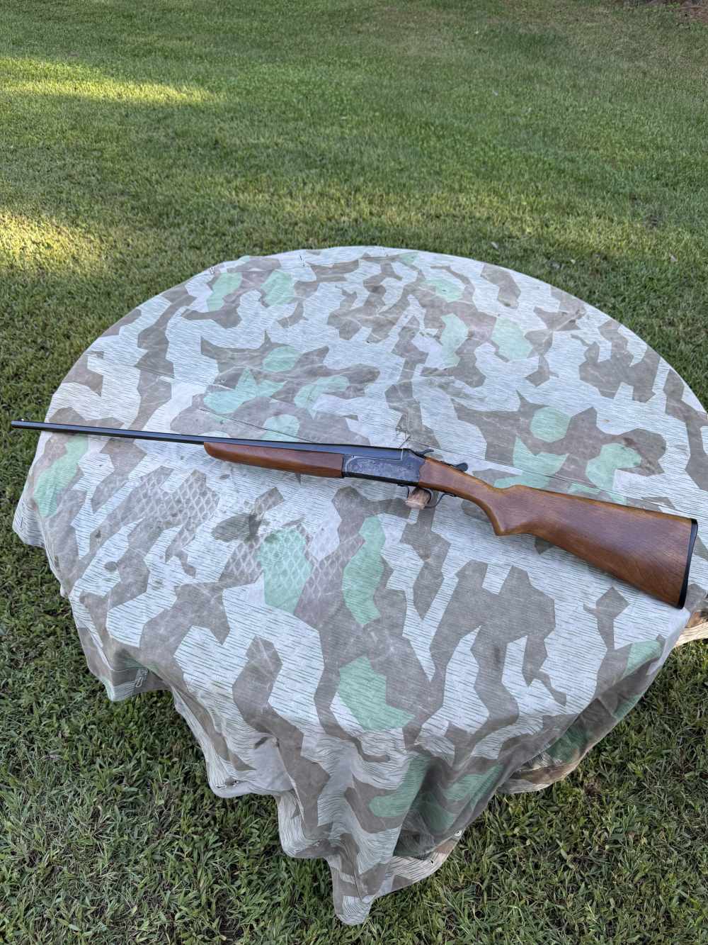 Excellent+ Vintage Pre NO Serial # Springfield 107 410 Gauge Savage Arms -img-70