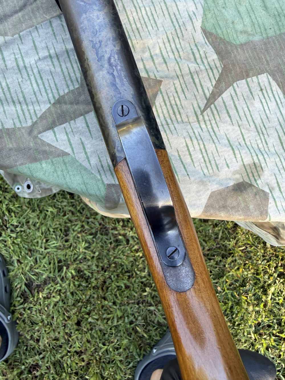 Excellent+ Vintage Pre NO Serial # Springfield 107 410 Gauge Savage Arms -img-27