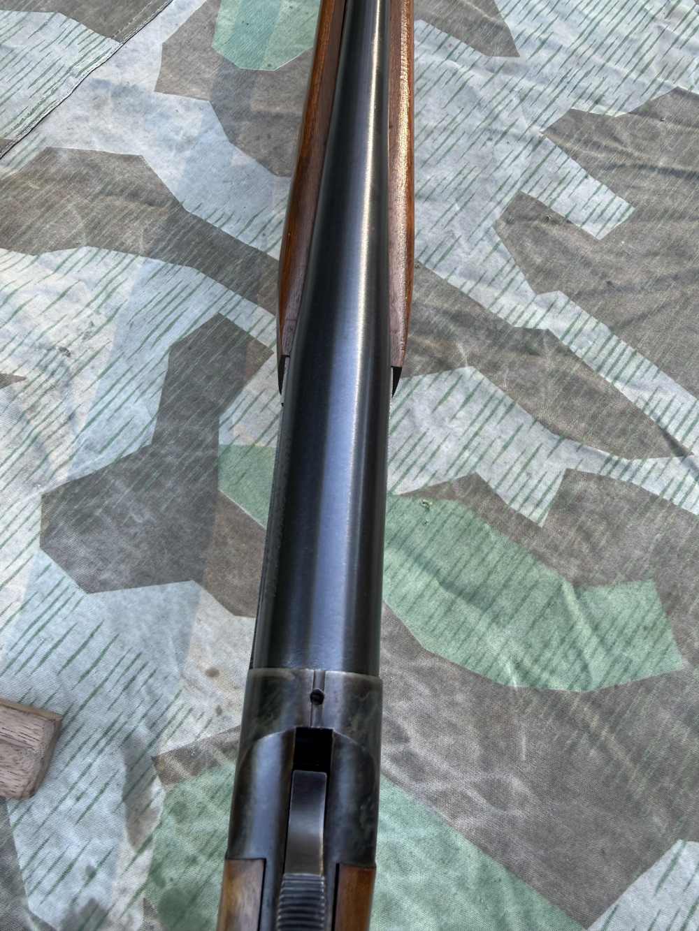 Excellent+ Vintage Pre NO Serial # Springfield 107 410 Gauge Savage Arms -img-50