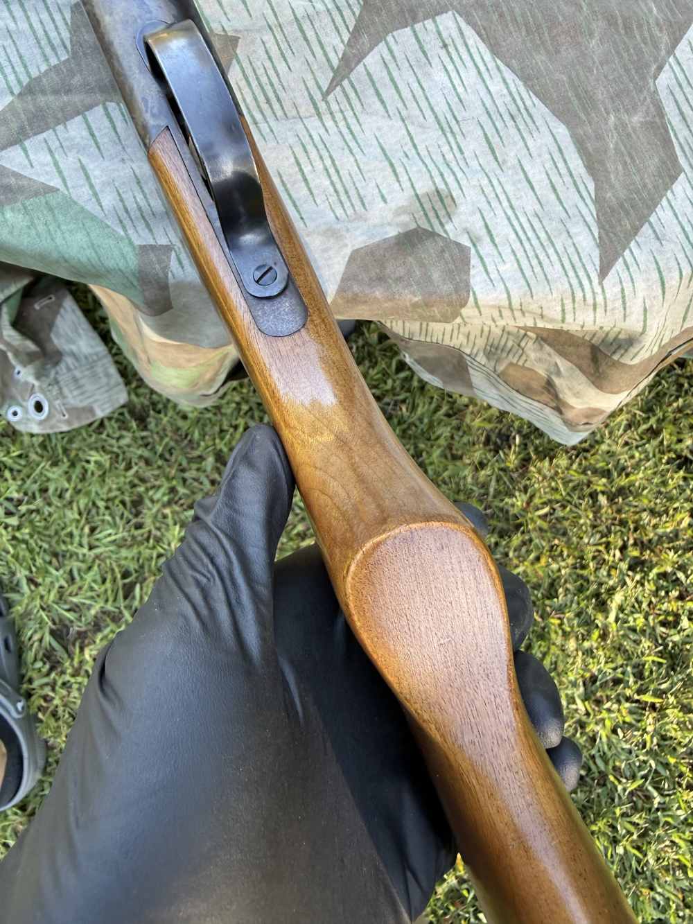 Excellent+ Vintage Pre NO Serial # Springfield 107 410 Gauge Savage Arms -img-30