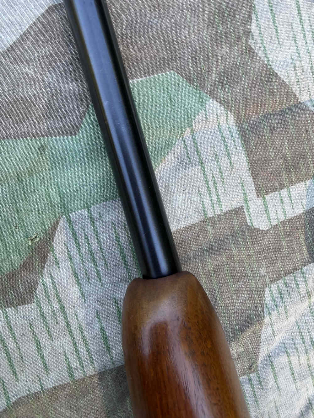 Excellent+ Vintage Pre NO Serial # Springfield 107 410 Gauge Savage Arms -img-22