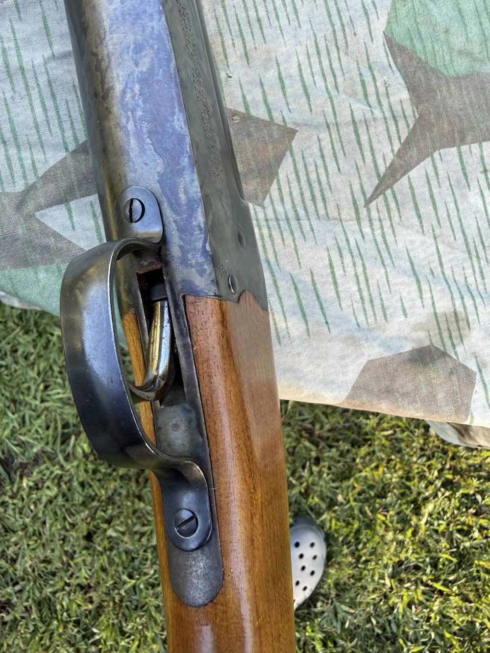 Excellent+ Vintage Pre NO Serial # Springfield 107 410 Gauge Savage Arms -img-29